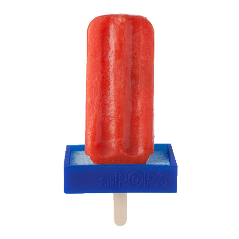 SiliPOPS Rectangular Starter Kit