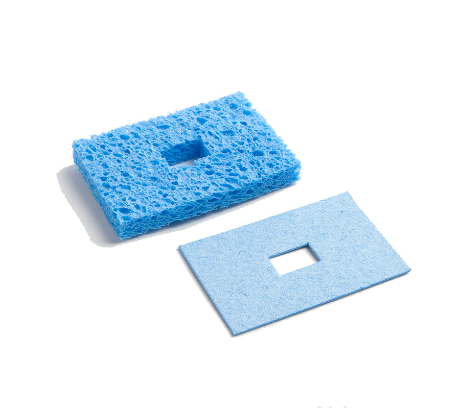SiliSPONGES - RECTANGULAR Refills