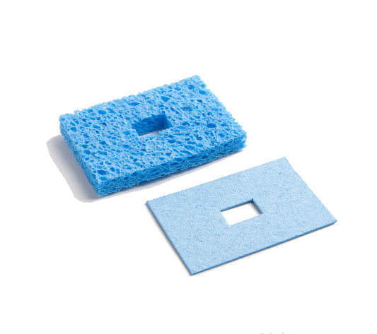 SiliSPONGES - RECTANGULAR Refills