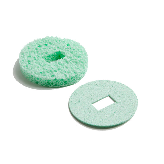 SiliSPONGES - CIRCULAR Refills